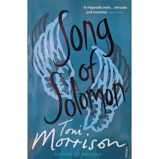 Song of Solomon