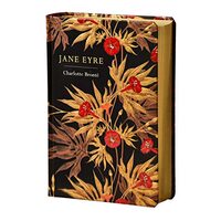 Jane Eyre (Chiltern Classic)
