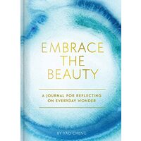 Embrace the Beauty Journal, Yao Cheng