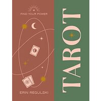 Find Your Power: Tarot