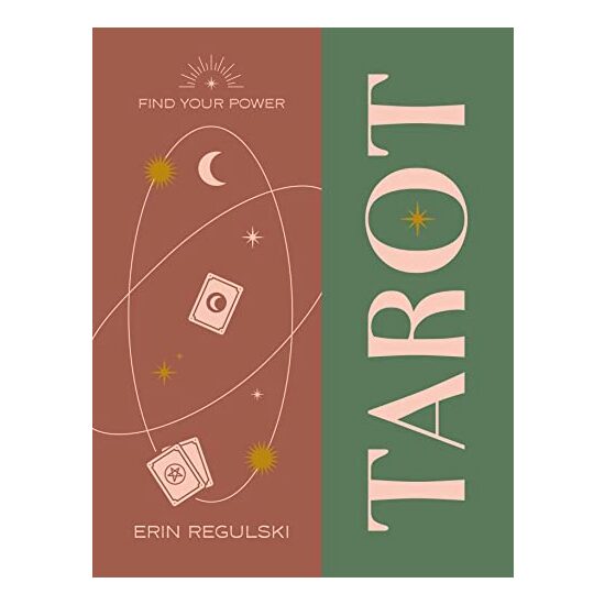 Find Your Power: Tarot