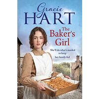 Baker's Girl