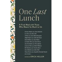 One Last Lunch