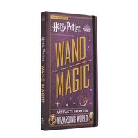 Harry Potter : Wand Magic