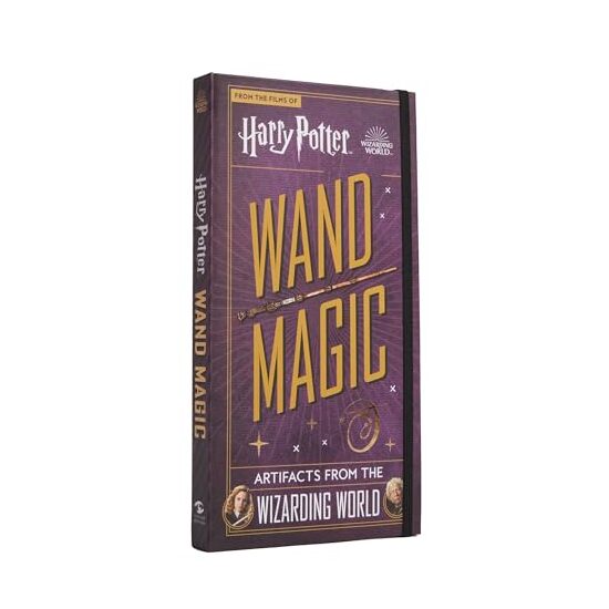 Harry Potter : Wand Magic