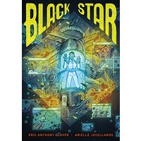 Black Star