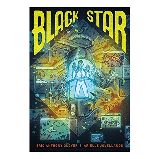 Black Star - Imagine 1