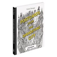 Wandering City Postcards, Carlo Stanga