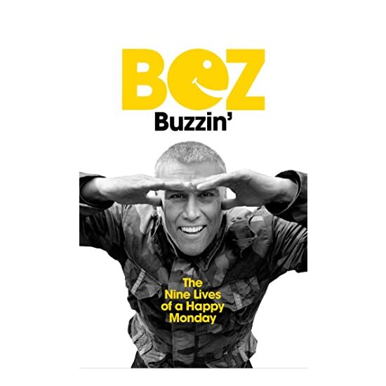 Buzzin'