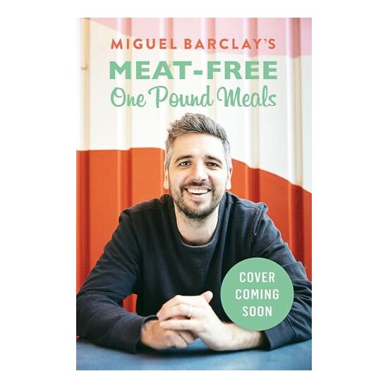 Meat-Free One Pound Meals - Imagine 1