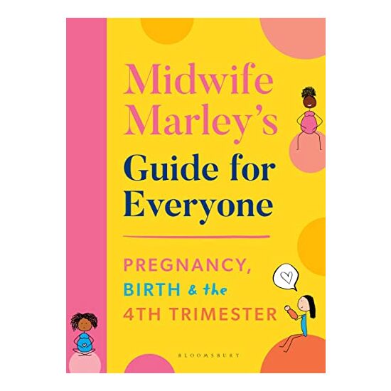 Midwife Marley's Guide for Everyone - Imagine 1