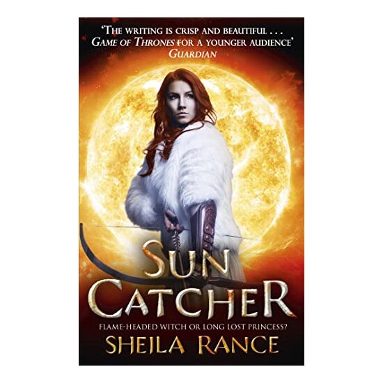 Sun Catcher