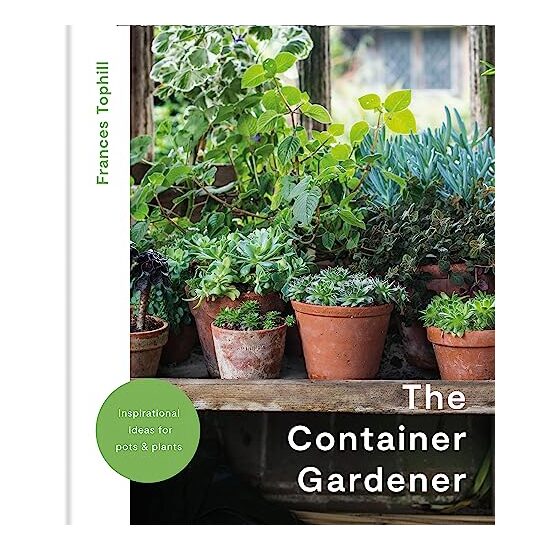 Container Gardener - Imagine 1