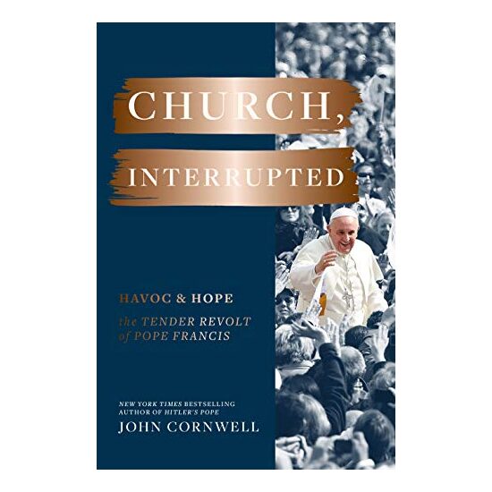Church, Interrupted : Havoc and Hope - Imagine 1