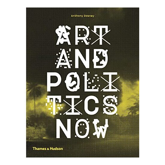 Art and politics now