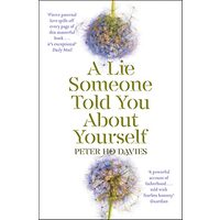 Lie Someone Told You about Yourself, Peter Ho Davies