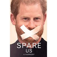 Spare Us!