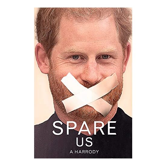 Spare Us!