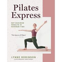 Pilates Express
