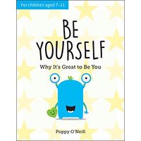 Be Yourself
