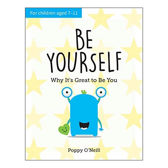 Be Yourself