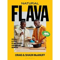 Natural Flava
