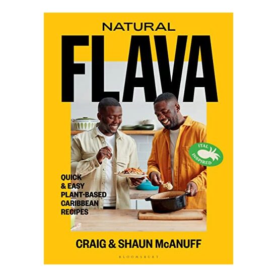 Natural Flava