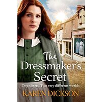 Dressmaker's Secret