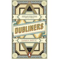 Dubliners, James Joyce 
