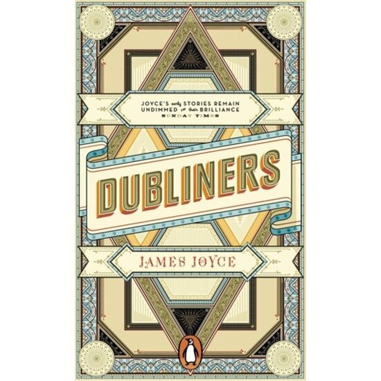 Dubliners, James Joyce