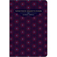 Nineteen Eighty-Four (Chiltern Classic)