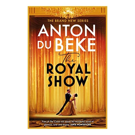 Royal Show