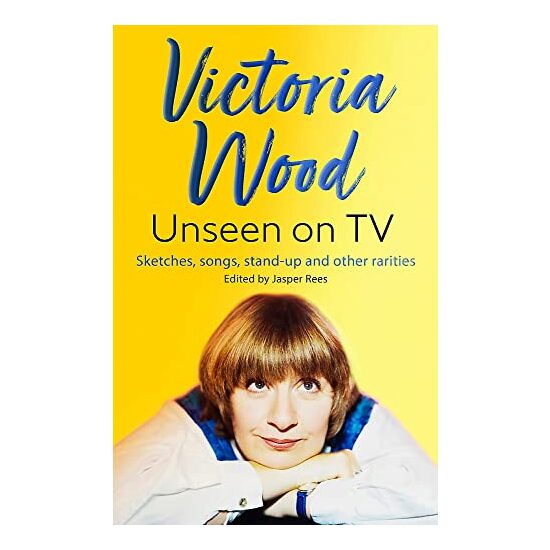 Victoria Wood Unseen on TV