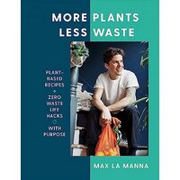 More Plants Less Waste
