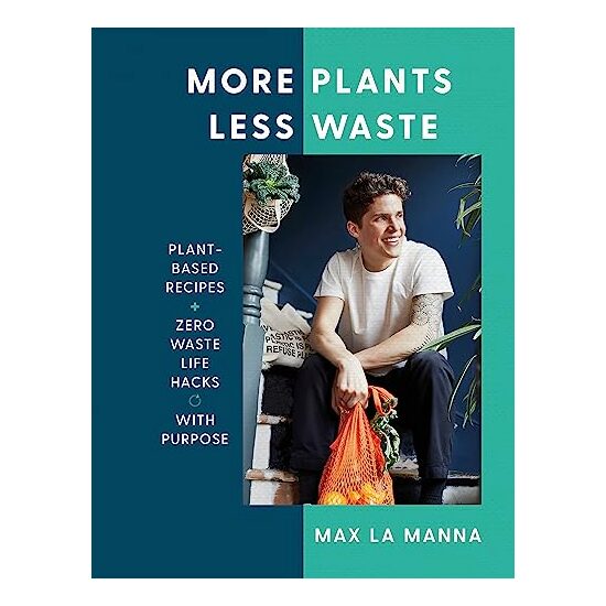 More Plants Less Waste - Imagine 1