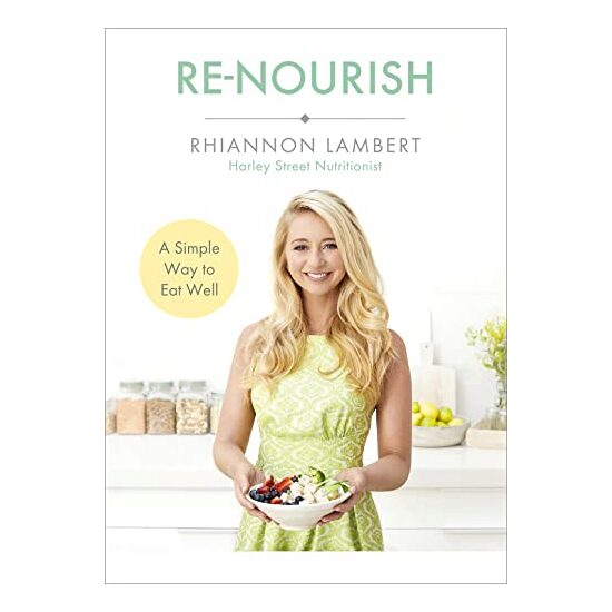 Re-Nourish - Imagine 1