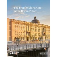 Humboldt Forum in the Berlin Palace