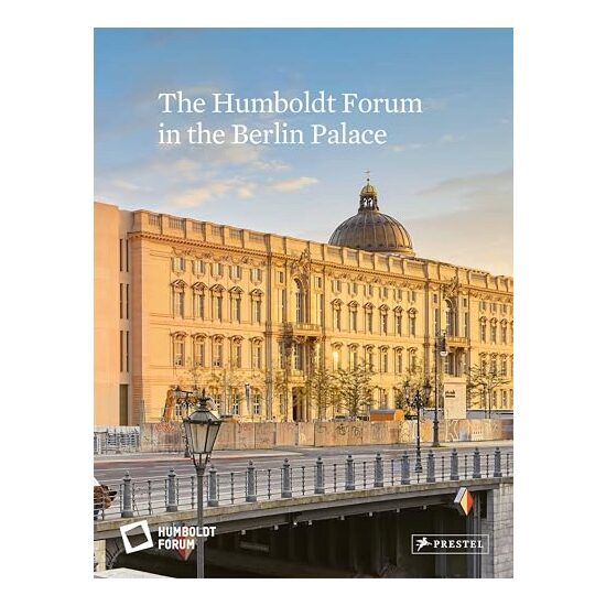 Humboldt Forum in the Berlin Palace - Imagine 1