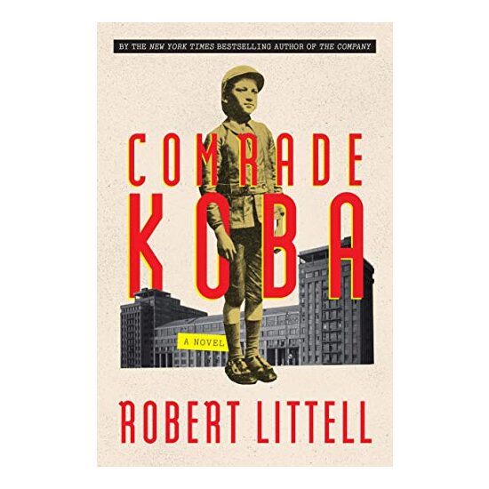 Comrade Koba