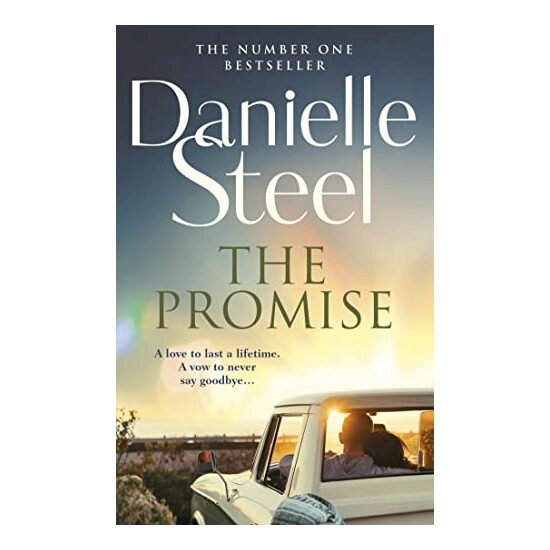 Promise, Danielle Steel - Imagine 1