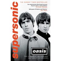 Supersonic