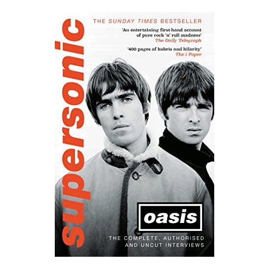 Supersonic
