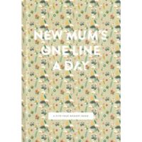New Mum's One-Line-A-Day