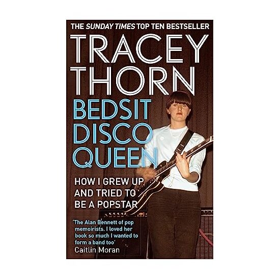 Bedsit Disco Queen How I Grew Up And Tried To Be A Pop Star