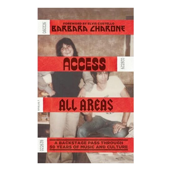 Untitled Barbara Charone - Imagine 1