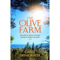 Olive Farm