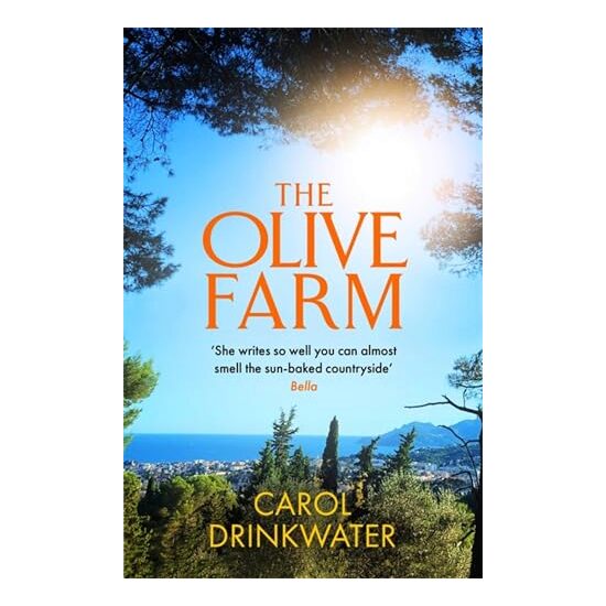 Olive Farm - Imagine 1