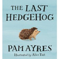 The Last Hedgehog