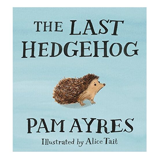 The Last Hedgehog - Imagine 1