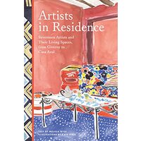 Artists in Residence, Melissa Wyse, Kate Lewis